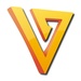 Logotipo Freemake Video Converter Icono de signo