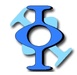 Logotipo Freemat Icono de signo