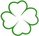 Logotipo Gabble Icono de signo