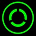 Logo Game Booster Icon