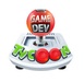Logotipo Game Dev Tycoon Icono de signo