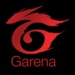 商标 Garena 签名图标。