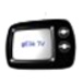 Logotipo Ge3k Tv Icono de signo