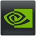 Logotipo GeForce Experience Icono de signo