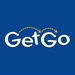 ロゴ Getgo Download Manager 記号アイコン。