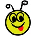Logotipo Goldbug Icono de signo