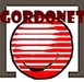 Le logo Gordonet Icône de signe.