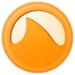 Logotipo Grooveshark Music Downloader Icono de signo