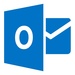 Le logo Howard Email Notifier Icône de signe.
