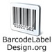 商标 Id Card Designer Software 签名图标。