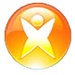 Logotipo Idiomax Office Translator Icono de signo
