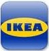 商标 Ikea Home Planner 签名图标。