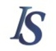 Le logo Infostat Icône de signe.