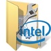 Logo Intel Pro Wireless Drivers For Xp Icon