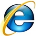 Logo Internet Explorer Icon