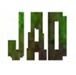 Le logo Jadmaker Icône de signe.