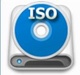 Logo Jihosoft Iso Maker Icon