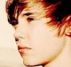 商标 Justin Bieber Never Say Never 签名图标。