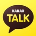 ロゴ Kakao Talk 記号アイコン。