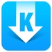 Le logo Keepvid Pro Icône de signe.