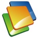 presto Kingsoft Office Suite Free 2012 Icona del segno.
