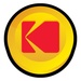 商标 Kodak Easyshare 签名图标。