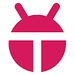 Logotipo Koplayer Icono de signo