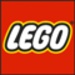 商标 Lego Minifigures Online 签名图标。