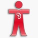 Logotipo Linkman Icono de signo