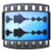Logo Magix Video Sound Cleaning Lab Icon