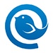 Le logo Mailbird Icône de signe.