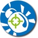 Logotipo Malwarebytes Adwcleaner Icono de signo