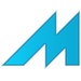 Logotipo Mame Icono de signo