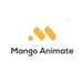 商标 Mango Animation Maker 签名图标。
