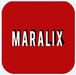 Logotipo Maralix Icono de signo