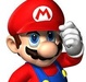 ロゴ Mario Xp 記号アイコン。