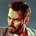 Logo Max Payne 3 Wallpaper Icon