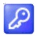 Logotipo Mcs Firewall Icono de signo