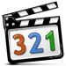 Logotipo Media Player Classic - Home Cinema Icono de signo