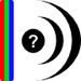 Le logo Mediainfo Icône de signe.