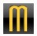 Logotipo Mercalli Icono de signo