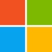 商标 Microsoft Bing Desktop 签名图标。