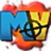 Logo Microvolts Icon