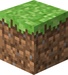 Logotipo Minecraft Icono de signo