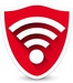 商标 Mysteganos Online Shield Vpn 签名图标。