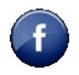 presto Naevius Facebook Layout Icona del segno.