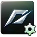 Logo Need For Speed World Icon