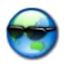 Logotipo Neodownloader Lite Icono de signo