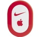 商标 Nike Plus Sportband Utility 签名图标。