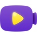 Logotipo Nimo Tv For Streamer Icono de signo